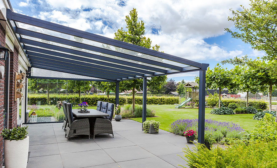 Veranda Supplier bournemouth